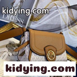 2021新型Michael Kors 片肩斜めがけシリーズ マイケルコース バッグ 流行りコピー 通勤OL風-4