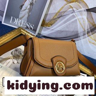 2021新型Michael Kors 片肩斜めがけシリーズ マイケルコース バッグ 流行りコピー 通勤OL風-2