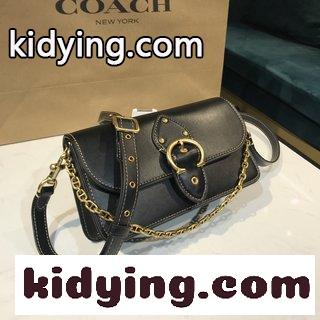 コーチバッグ おすすめコピー coach コーチの新型 脇包 古典的な古い花のロゴ 古典的で耐久性と汚れに強い-3