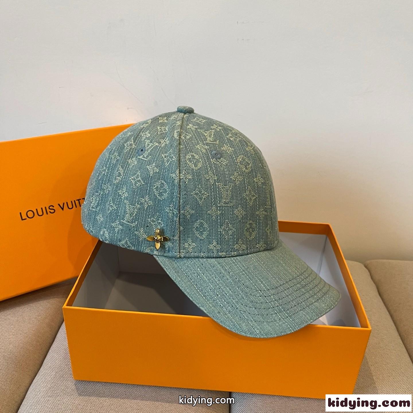 人気新作～キャップ･LV リミックス ルイ・ヴィトン キャップ コピー ユニセックス-0
