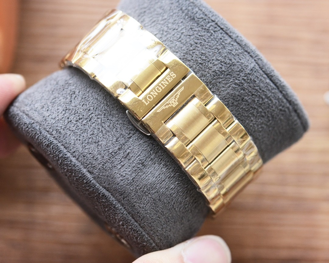 ロンジン 時計 コピー ウォッチ 41mm クラシック 人気 エレガント-4