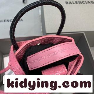 Balencia新潮から反則までのミニフォンバッグ,バレンシアガ おすすめ バッグ-3