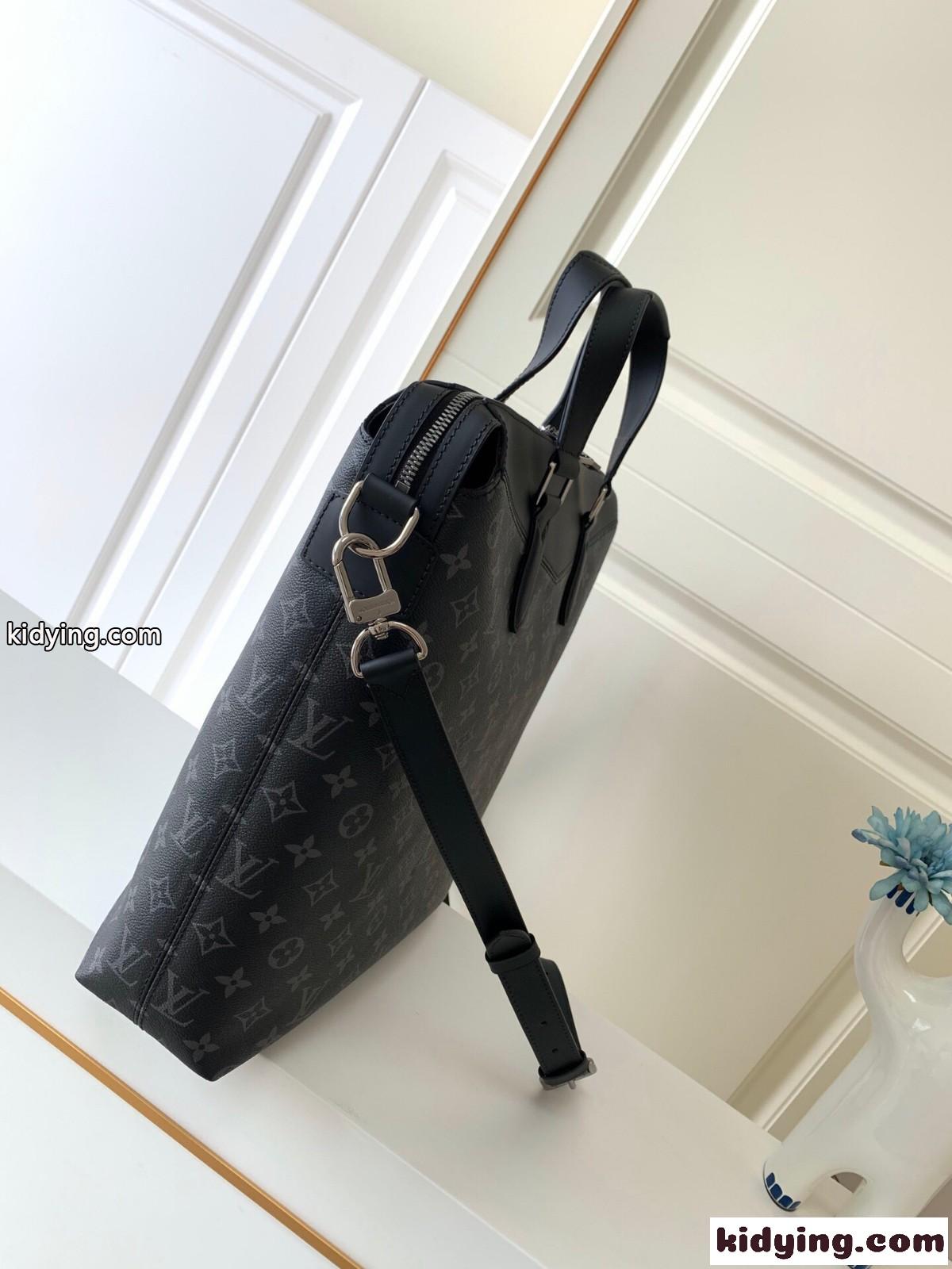 M40567 エクリプス トートエクスプローラー ビジネス トートバッグ ルイ・ヴィトン バッグ コピー-0