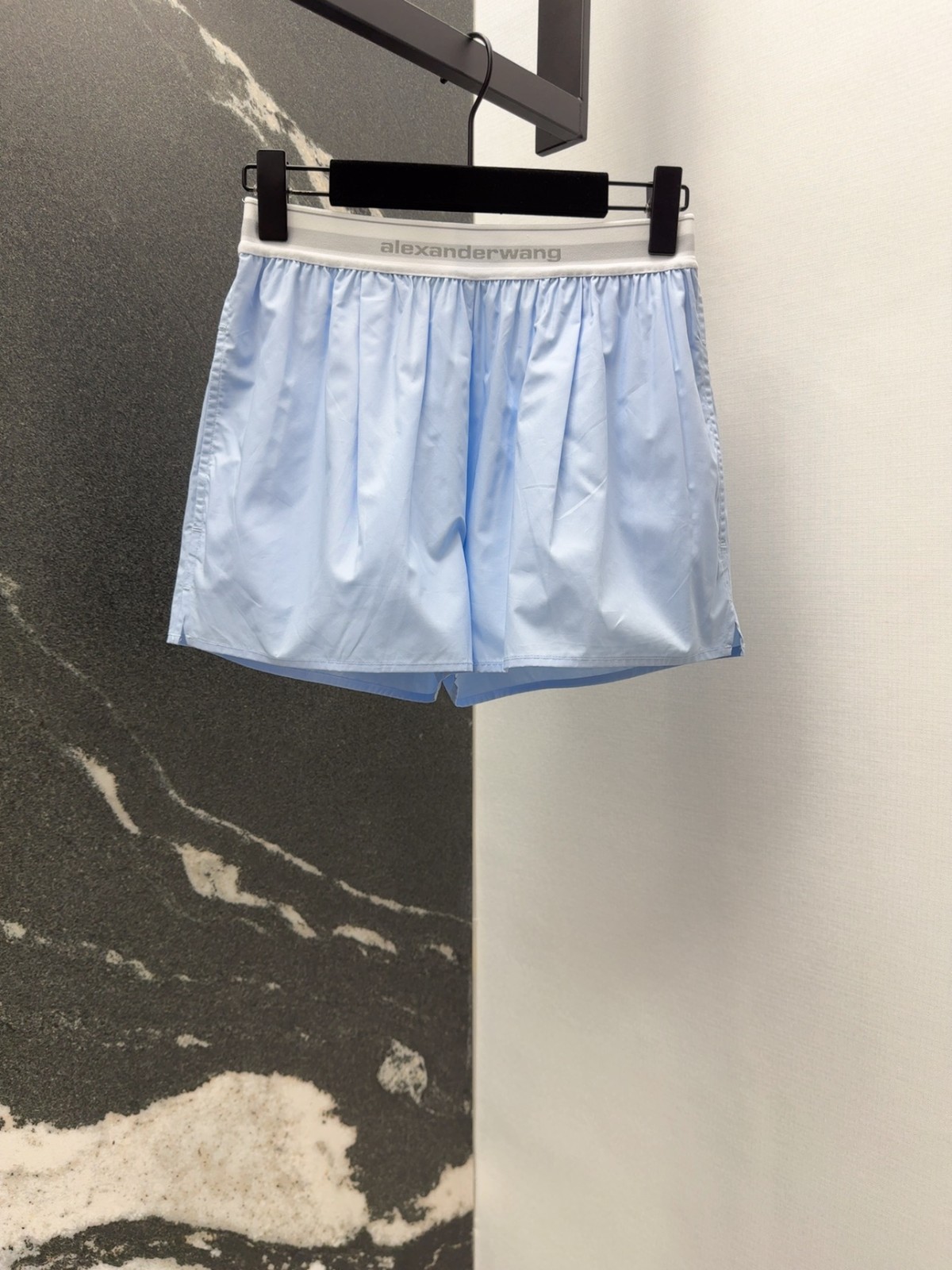 アレキサンダーワング パンツ コピー カジュアル ボクサーショーツ ショートパンツ-1