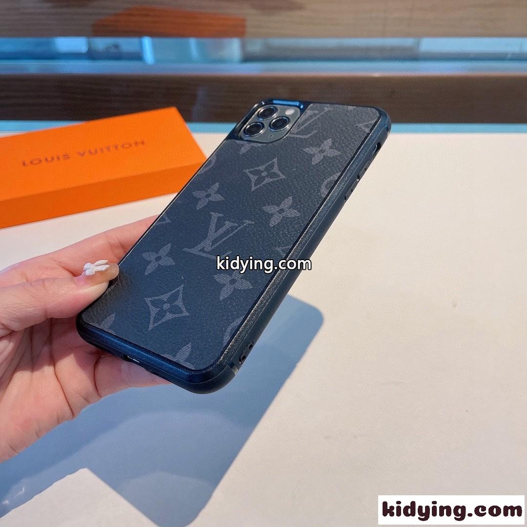 ルイ・ヴィトン スマートフォンケース コピー 定番 人気 モノグラム アイフォンケース-3