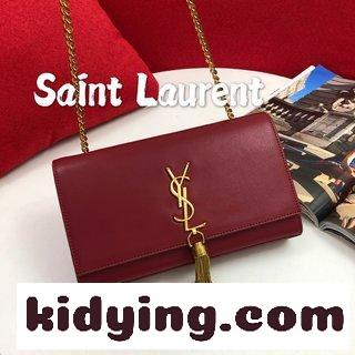 ​Saint-Laurentサンローランコーナー最新版 ヨーロッパ輸入牛革 バッグ型が精巧で,実用的なポケットYSL金属ボタン サンローラン バッグ 売るコピー-5