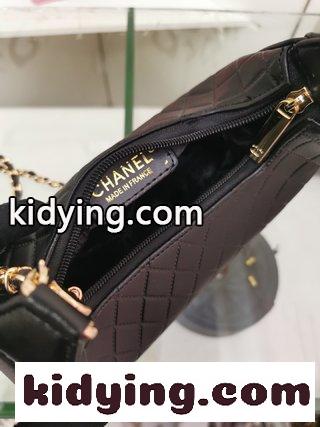 Chanel 2021シャネル限定vintage chanel シャネル バッグ 品質コピー 真ん中のホーローツバキの花はとても美しい-3