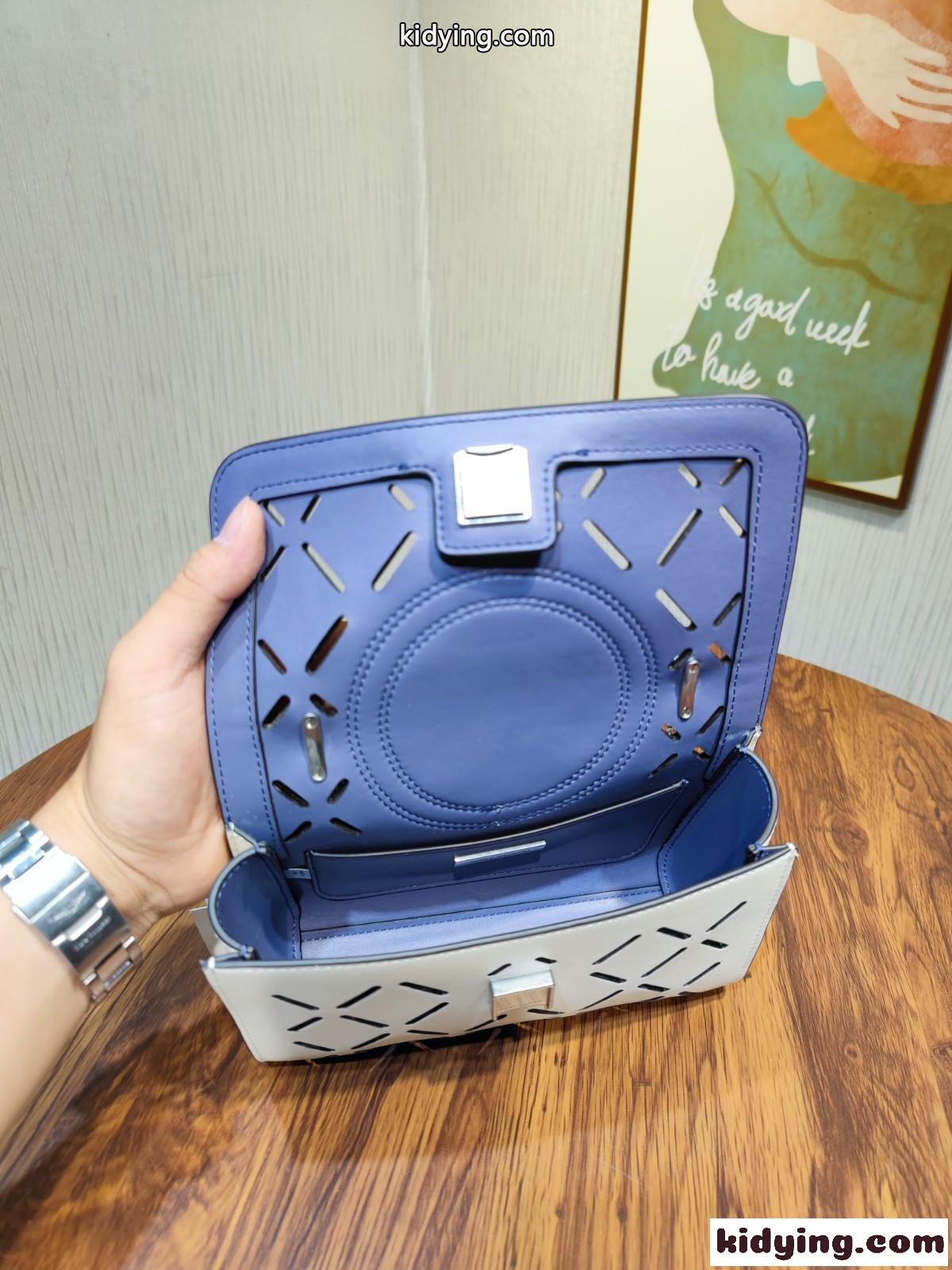 春夏 トリー バーチ バッグ コピー おしゃれ 斜め掛け 可愛い タッセル レディース カバン 人気 ショルダーバッグ-3