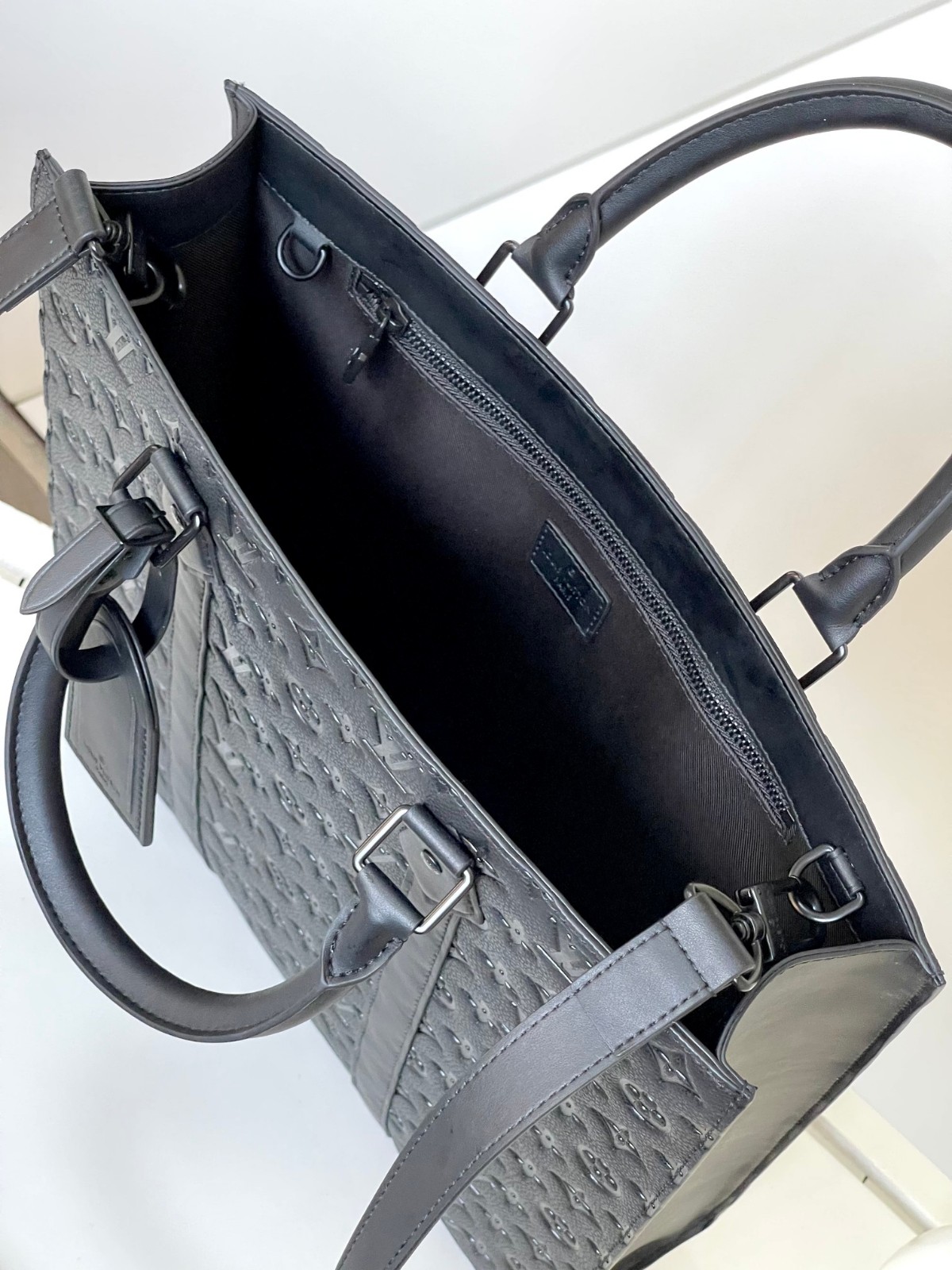 M21866 サックプラ トートバッグ ルイヴィトン バッグ スーパーコピー-4