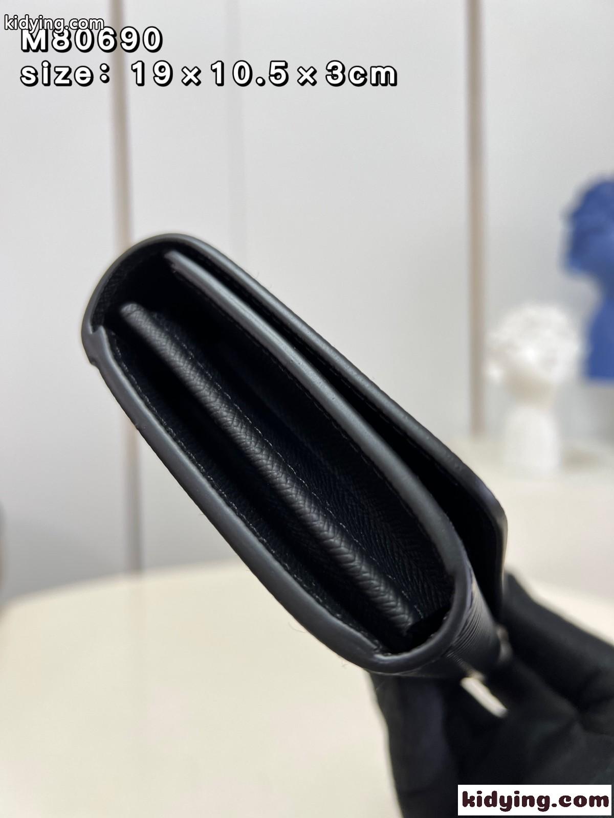大人気 M80690 LOUIS VUITTON ルイヴィトン ポルトフォイユ ツイスト コピー 長財布 ウォレット-1