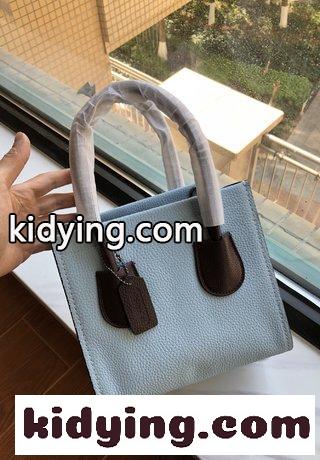コーチ バッグ 人気 コピー coachコーナー2021秋冬の新型Cashin Toteは一目でよく知っている-3