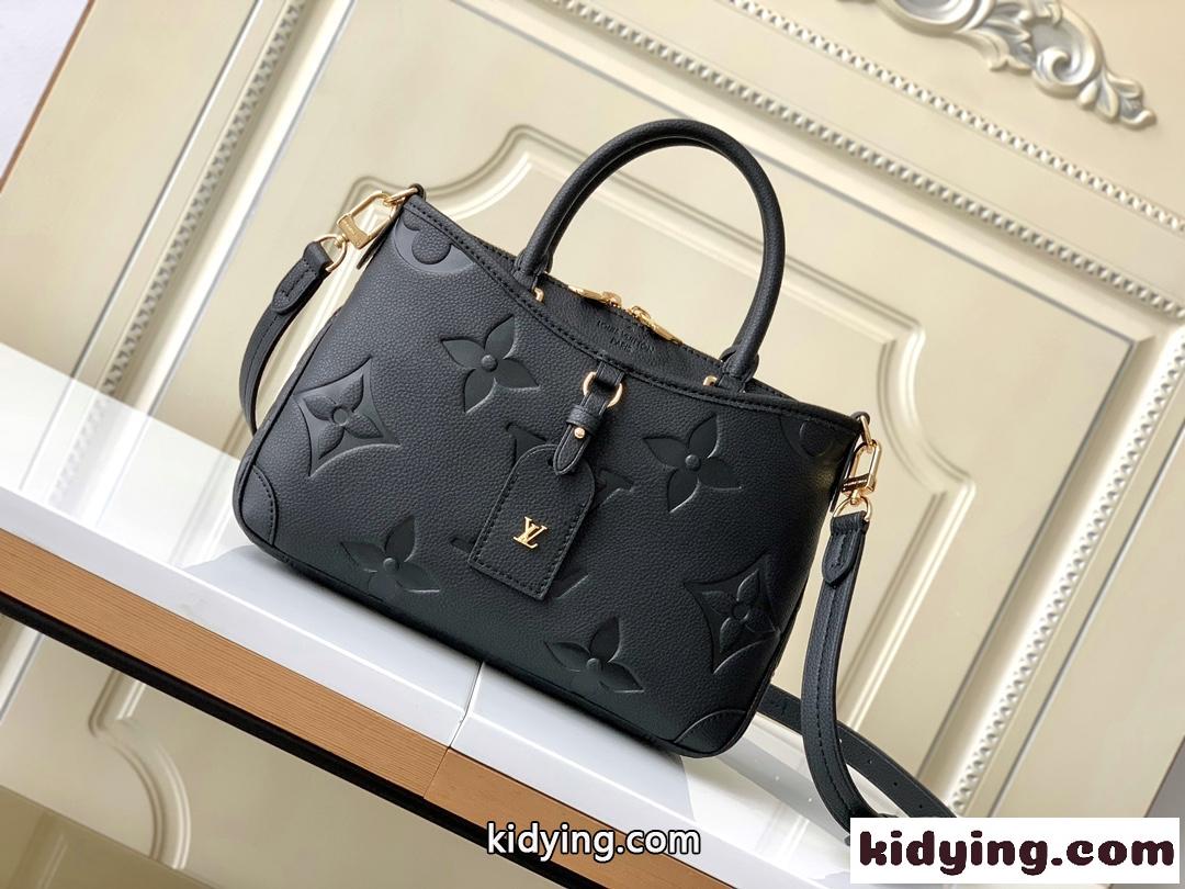 M46488 トリアノン PM モノグラム・アンプラント ルイ・ヴィトン バッグ コピー-1