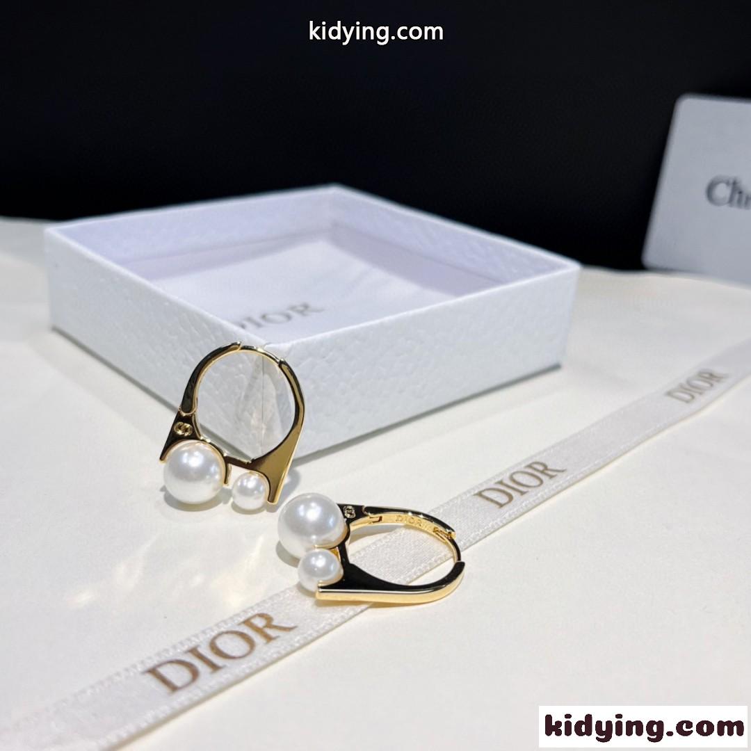 Dior Tribales New Look ピアス ミディアム クリスチャン・ディオール ピアス 偽物 レディース-1