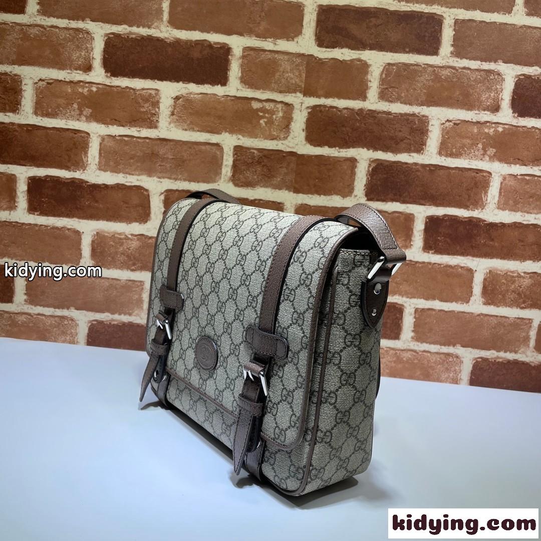 GG メッセンジャーバッグ グッチ バッグ スーパーコピー 658542-0