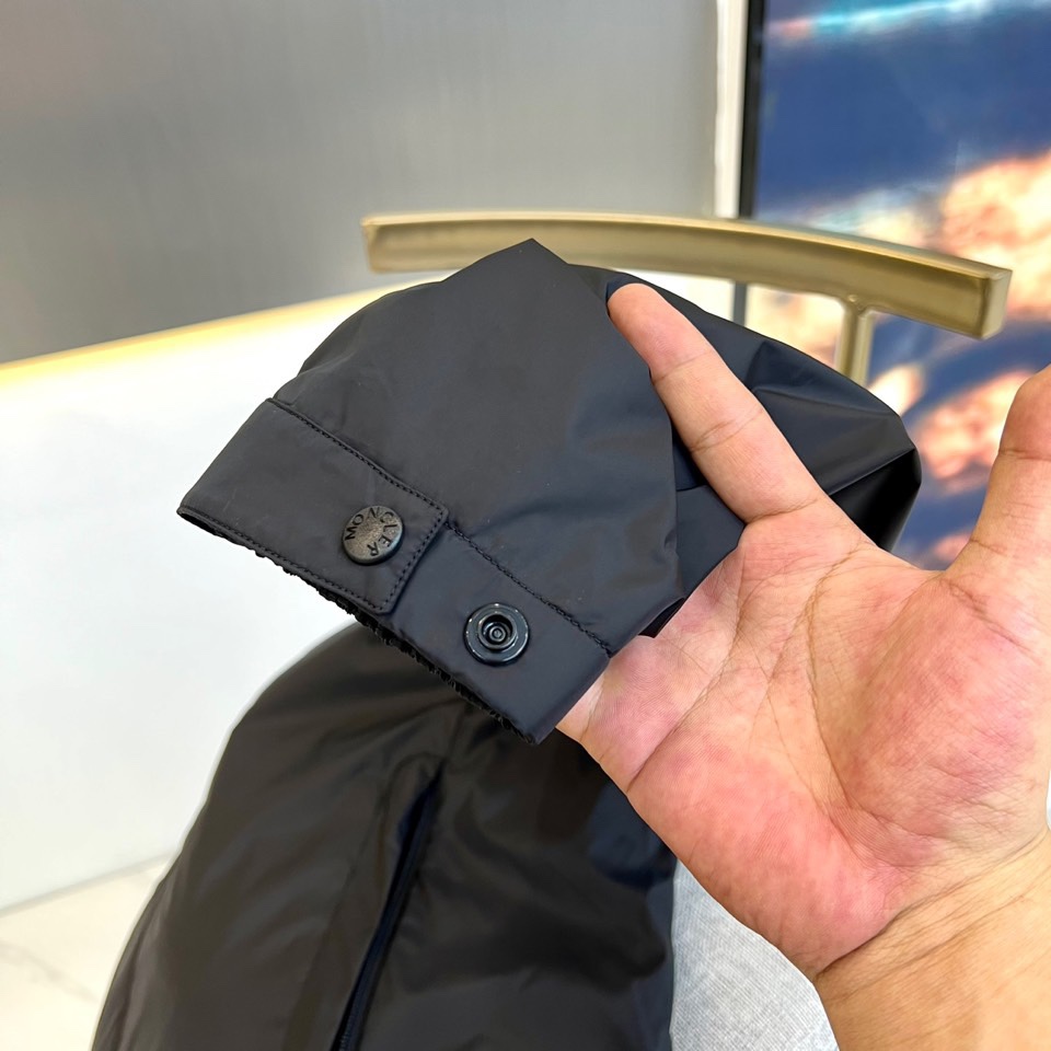 モンクレール ジャケット コピー 人気 おしゃれ メンズ ファッション-4