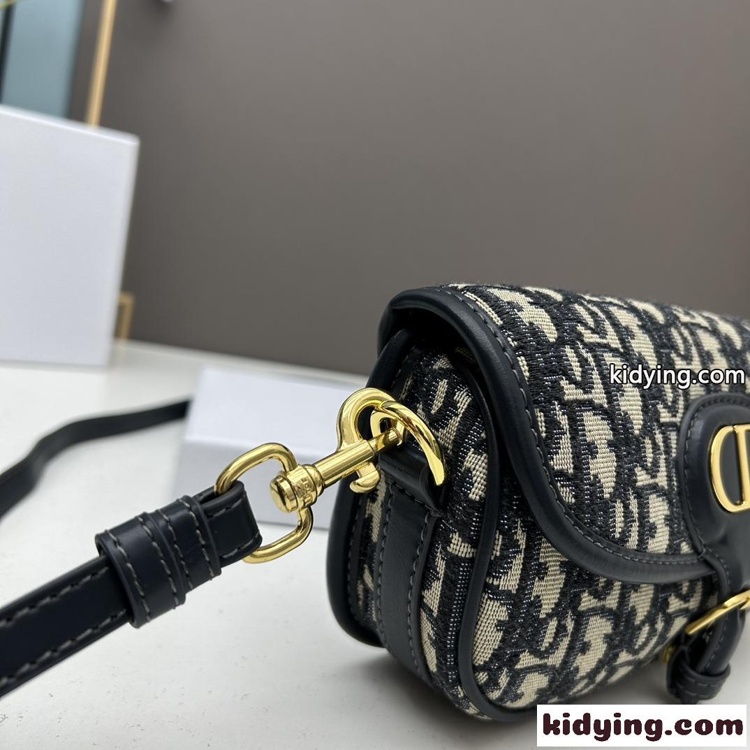 DIOR BOBBY EAST-WEST バッグ クリスチャン・ディオール バッグ コピー ディオール オブリーク-3