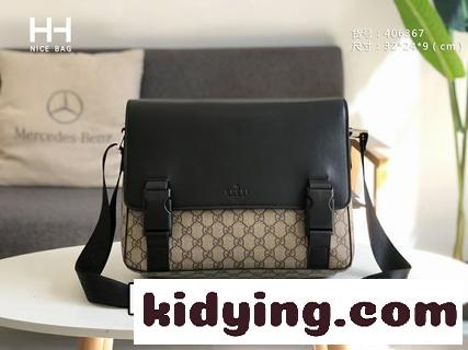 Gucciグッチ コーナー同期 メンズショルダーバッグ斜めショルダーバッグ グッチ バッグ 売値 コピー-0