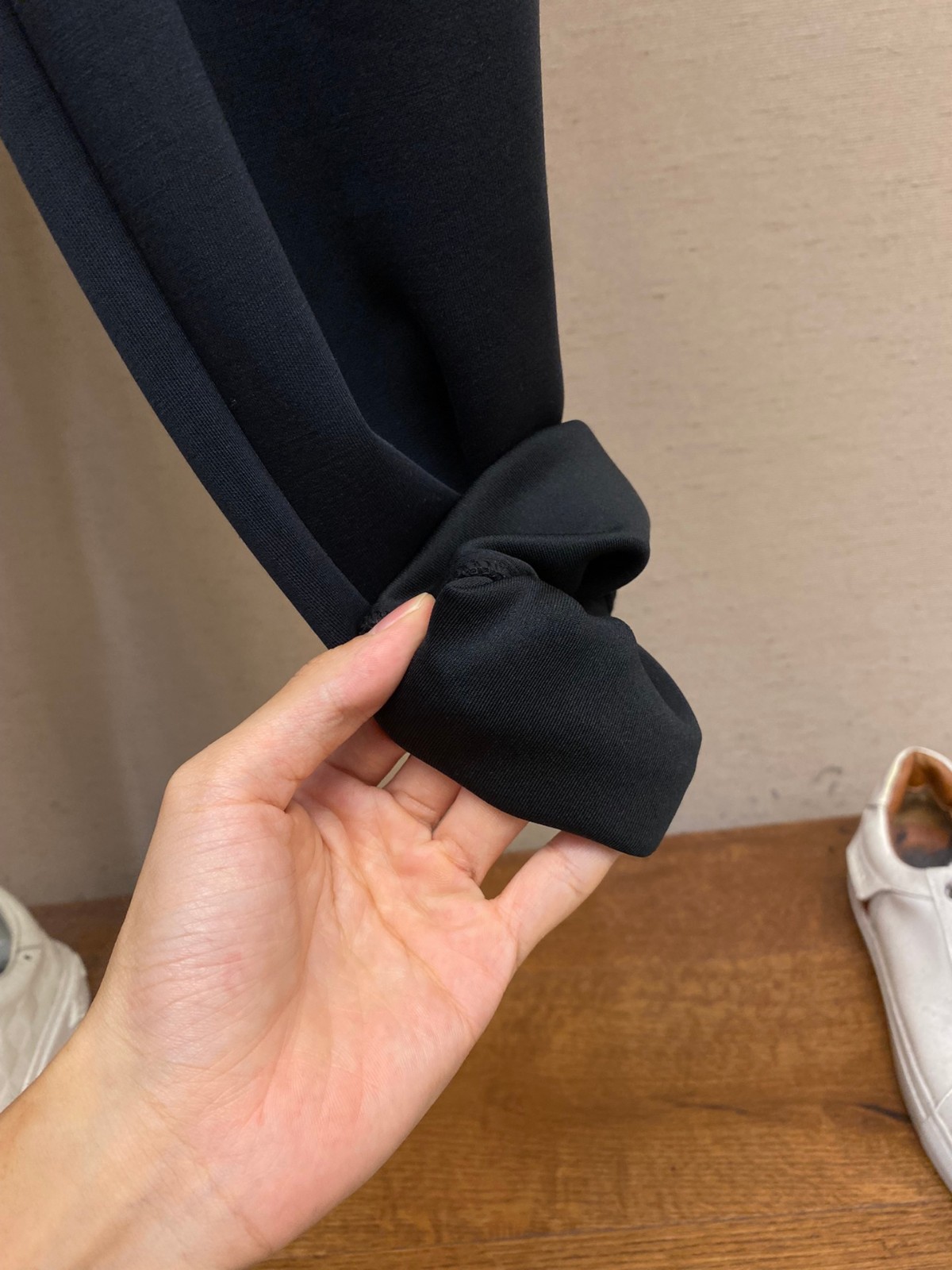 エルメネジルド・ゼニア パンツ コピー メンズ カジュアル スウェットパンツ-4