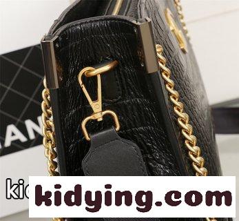 CHANElシャネルの新型 チェーンバッグ シャネル バッグ 憧れコピー 新品のシャネルのショッピングバッグ-2