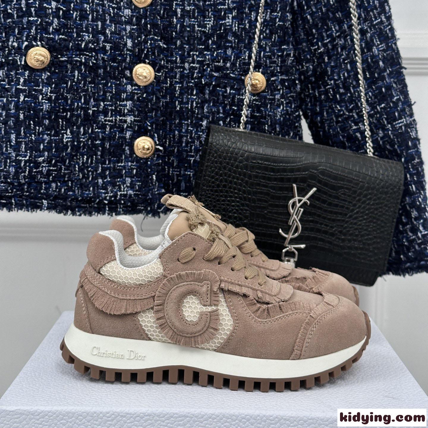 24新作 CEST DIOR スニーカー クリスチャン・ディオール スニーカー コピー-0