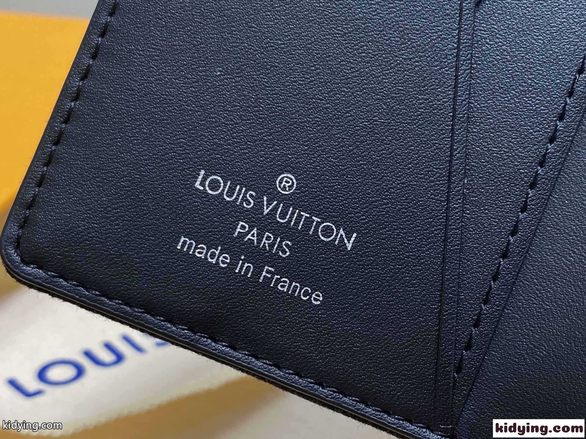 LV オーガナイザー・ドゥ ポッシュ ルイ･ヴィトン 財布 スーパーコピー M14148-2