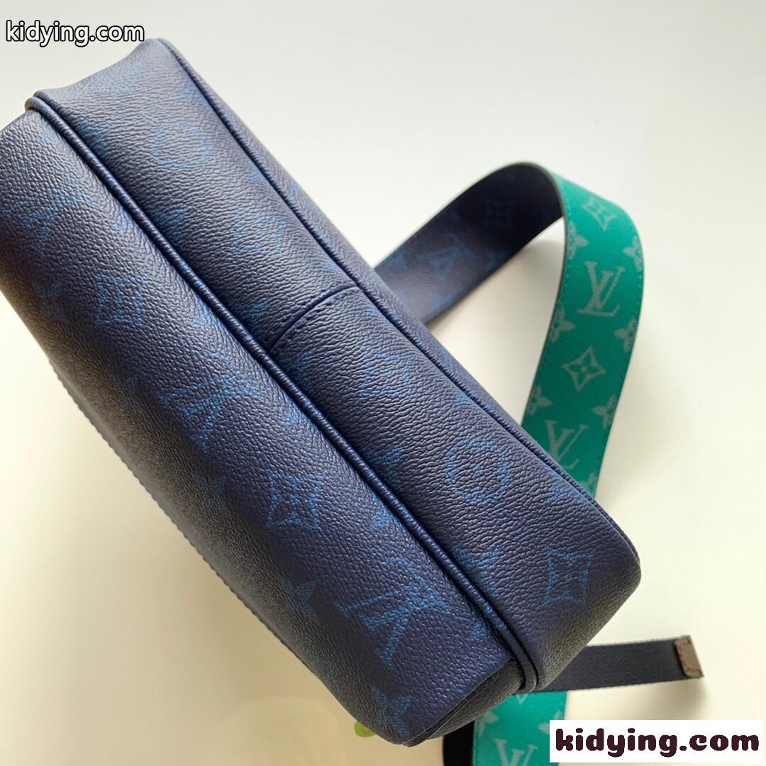 ルイヴィトン スーパーコピー M43829 LOUIS VUITTON モノグラム ショルダーバッグ メッセンジャーPM-2