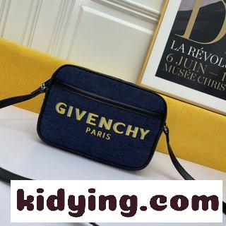 GIVENCHY BONDジバンシーのベージュ色の帆布カメラバッグは軽くて面倒ではありません ジバンシー バッグ コピー-3
