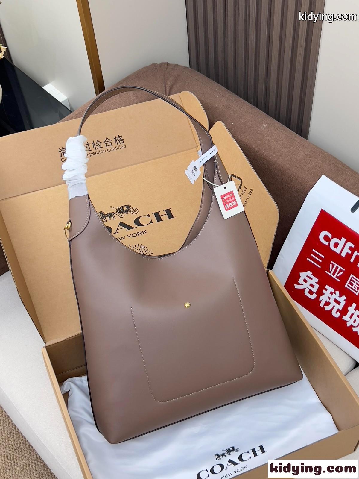 ブルックリン ショルダー バッグ 39 コーチ バッグ スーパーコピー-1
