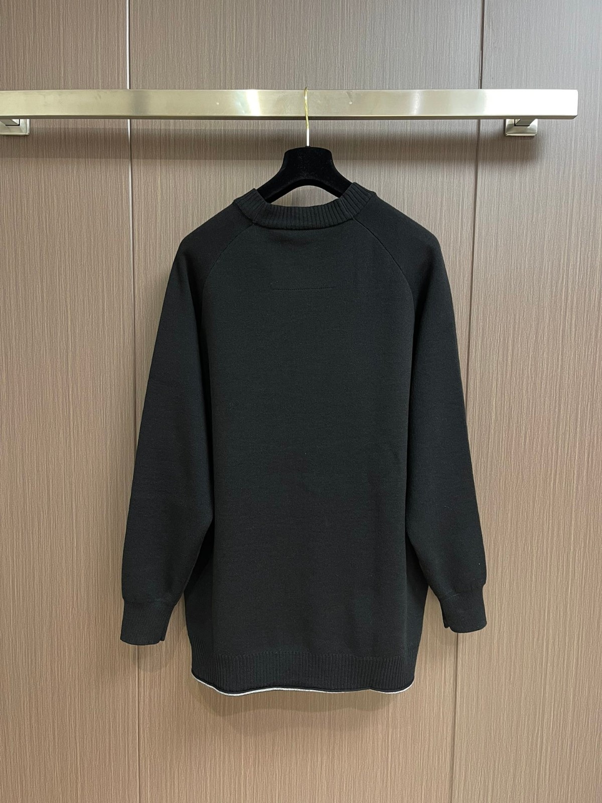 上品 高級感 Uロック カーディガン ジバンシィ ニット コピー メンズ-1