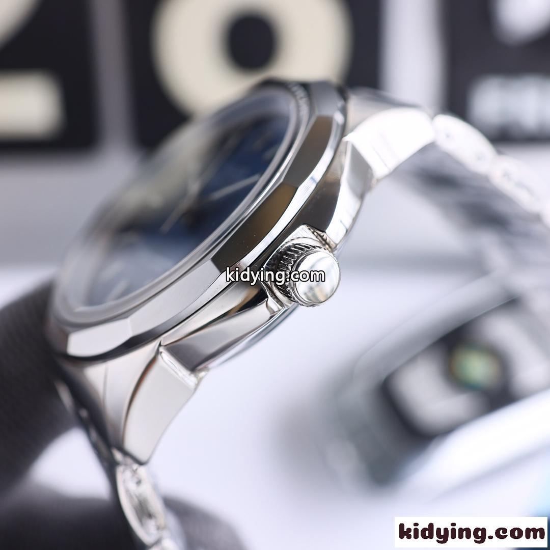 カジュアル ビジネス 日付表示 ロレックス 時計 コピー 42mm メンズ ウォッチ-3