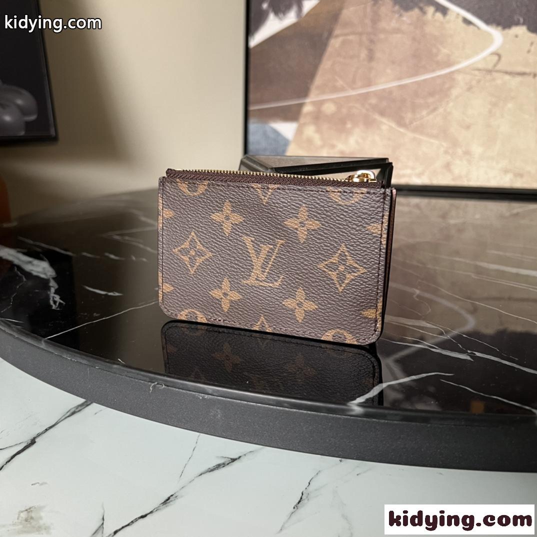 LV ポルト カルトロミー カードケース M81881 ルイヴィトン 財布 コピー-2