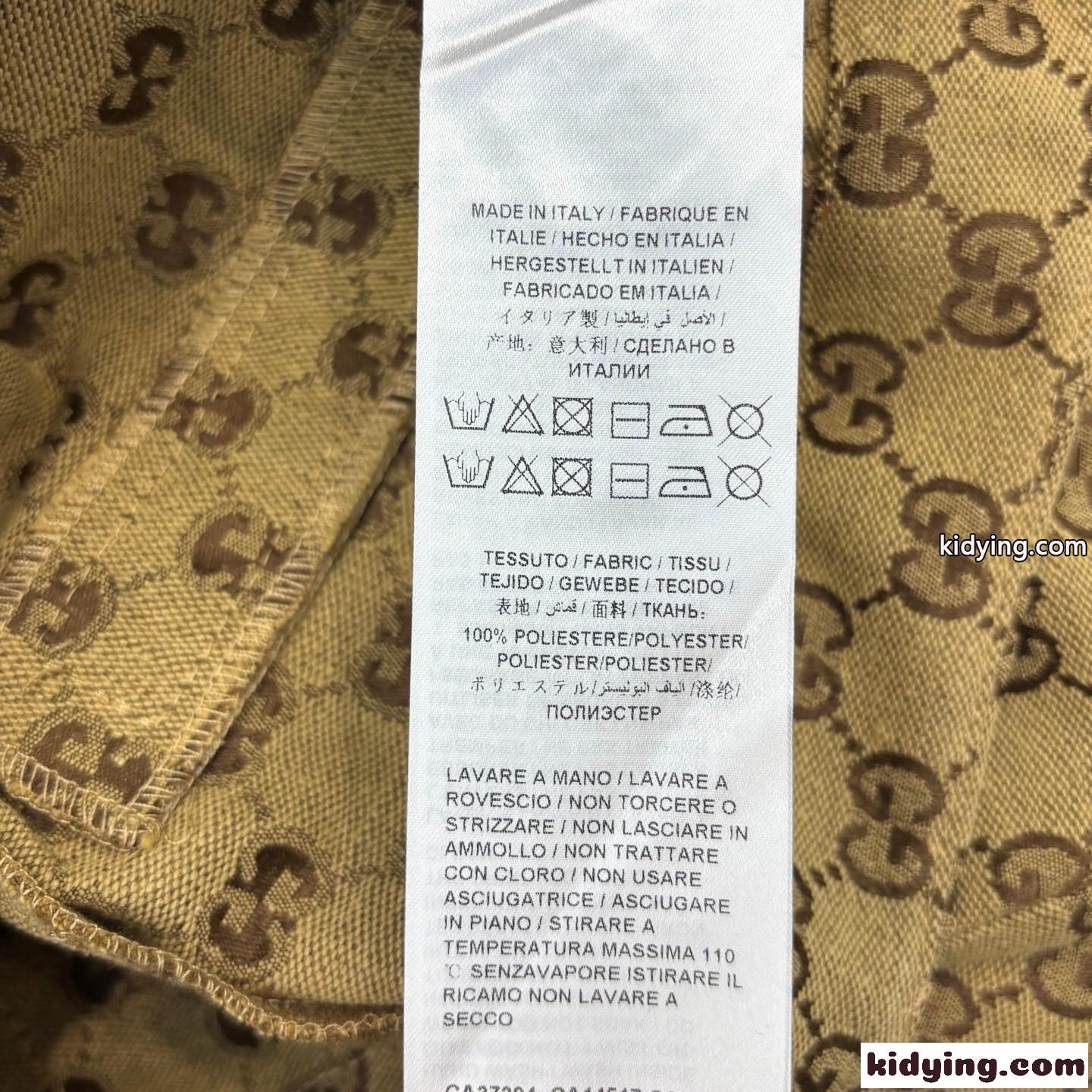 ホースビット GGキャンバス ショートパンツ グッチ パンツ コピー レディース-4