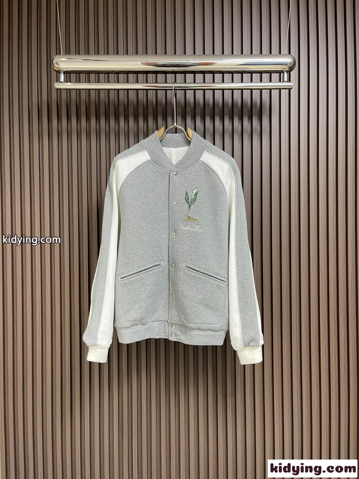 Lily of the Valley テディジャケット クリスチャン・ディオール ジャケット コピー-1