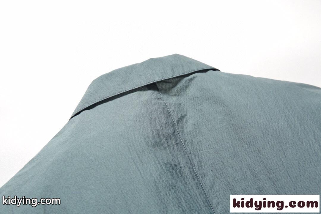 カジュアル 軽量 薄手 春夏新作 アルマーニ ジャケット メンズ コピー シンプル お洒落 着心地いい 合わせやすい-3