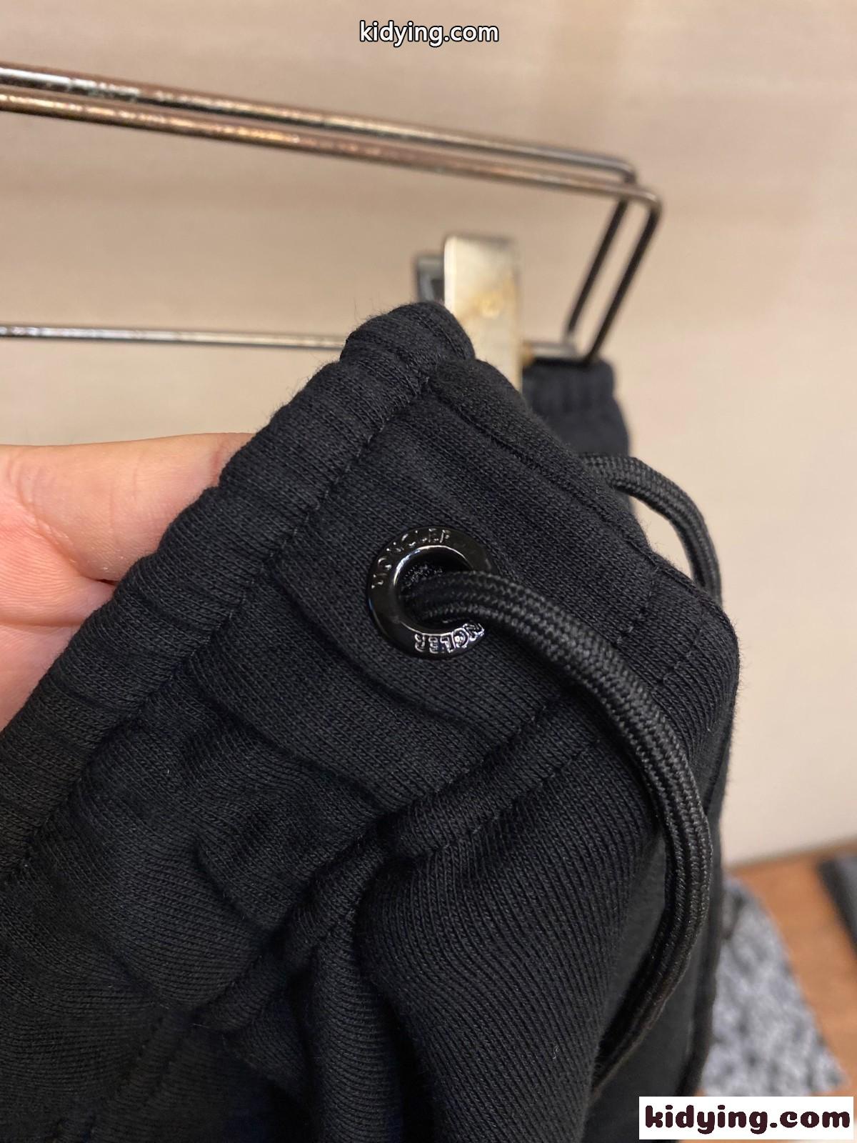 Moncler x FRGMT コラボ ショートパンツ モンクレール パンツ 偽物 カジュアル-0