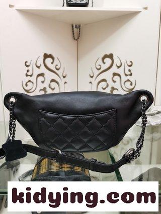 ウエストポーチシリーズ シャネル バッグ 品番コピー Chanelシャネル 金属,チェーン 頭に牛革を組み合わせる-2
