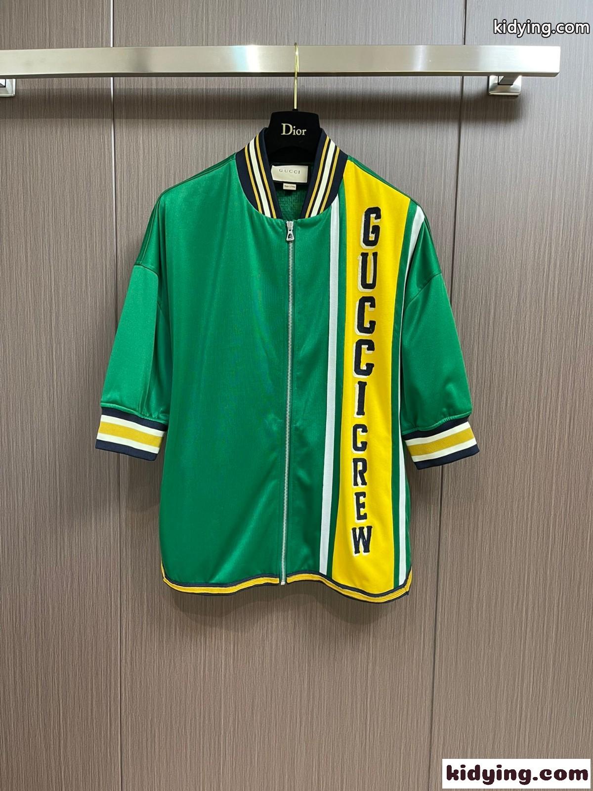 テクニカルジャージー ジップジャケット グッチ ジャケット コピー メンズ-0