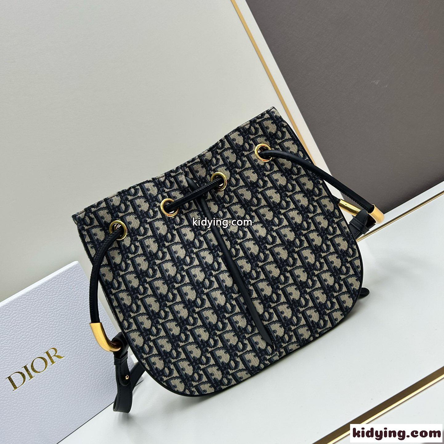 Dior Nolita バッグ ミディアム クリスチャン・ディオール バッグ コピー レディース-1