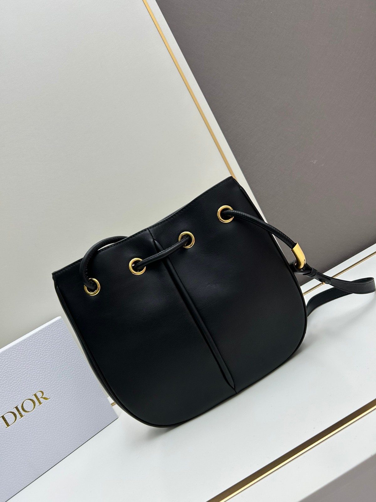 Dior Nolita バッグ ミディアム レディース クリスチャン・ディオール バッグ コピー-2
