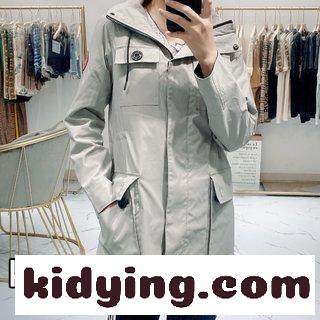 GDアジア版CANADA GOOSE 女性用突撃服  防風と寒さを防ぎ 悪天候から身を守ることができます ダウンジャケット 高級 カナダグース コピー-0