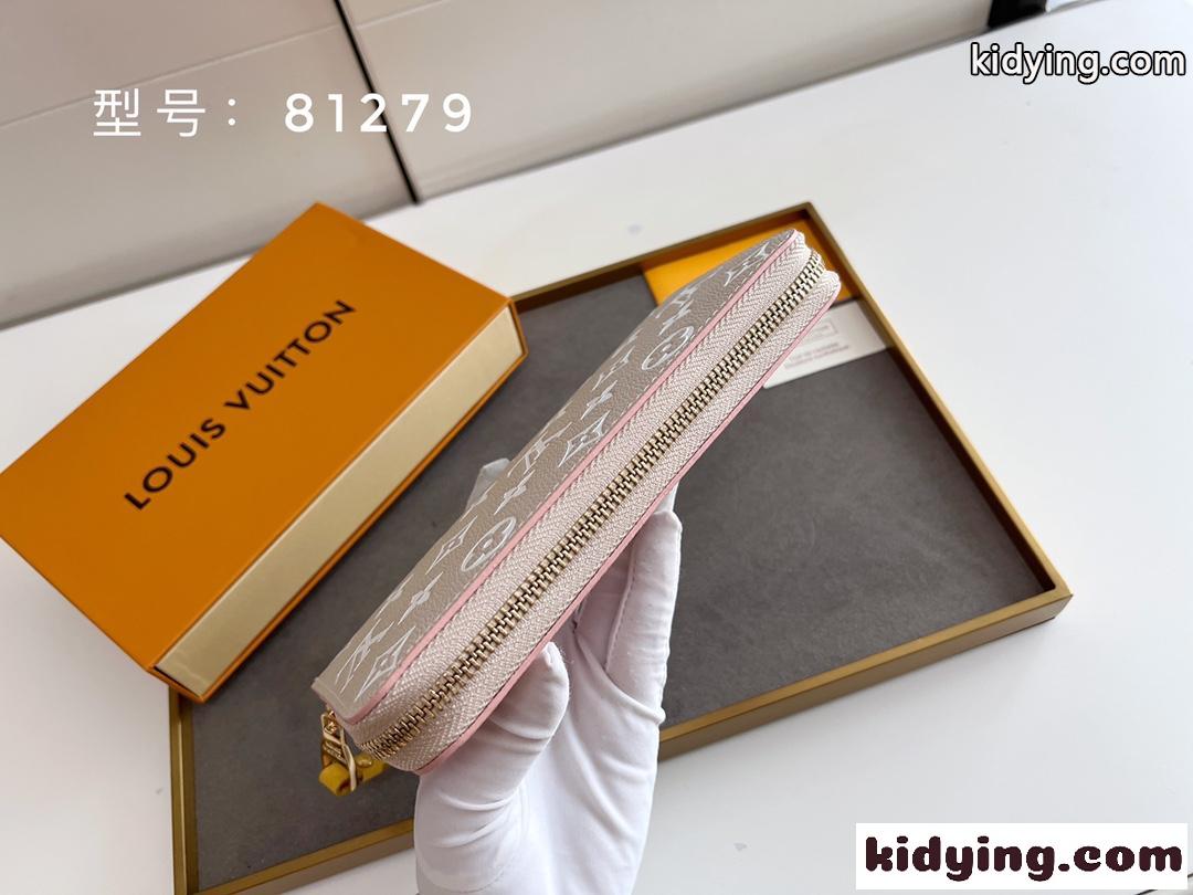 ルイヴィトン 財布 コピー 長財布 M81279 モノグラム ジッピー・ウォレット-2