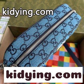ッチの古典的なトートバッグはまた古典を創造し Gucci Toteを新しい配色で再演出し グッチ バッグ アウトレット コピー-1