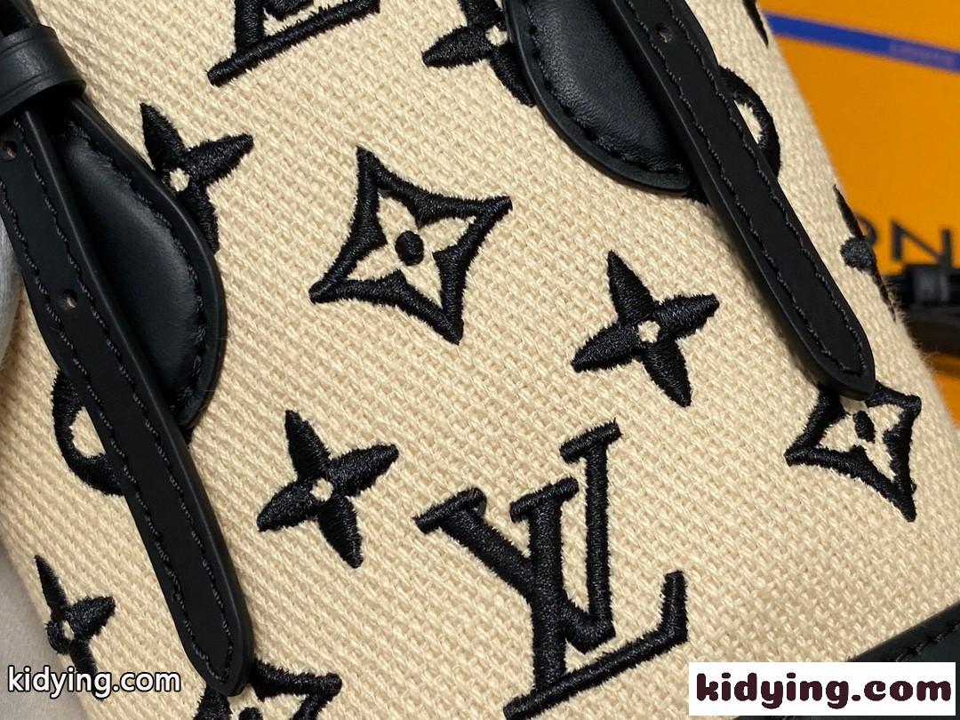 Louis Vuitton バイ・ザ・プールナノ・バケット ルイ・ヴィトン バッグ コピー ショルダーバッグ-4