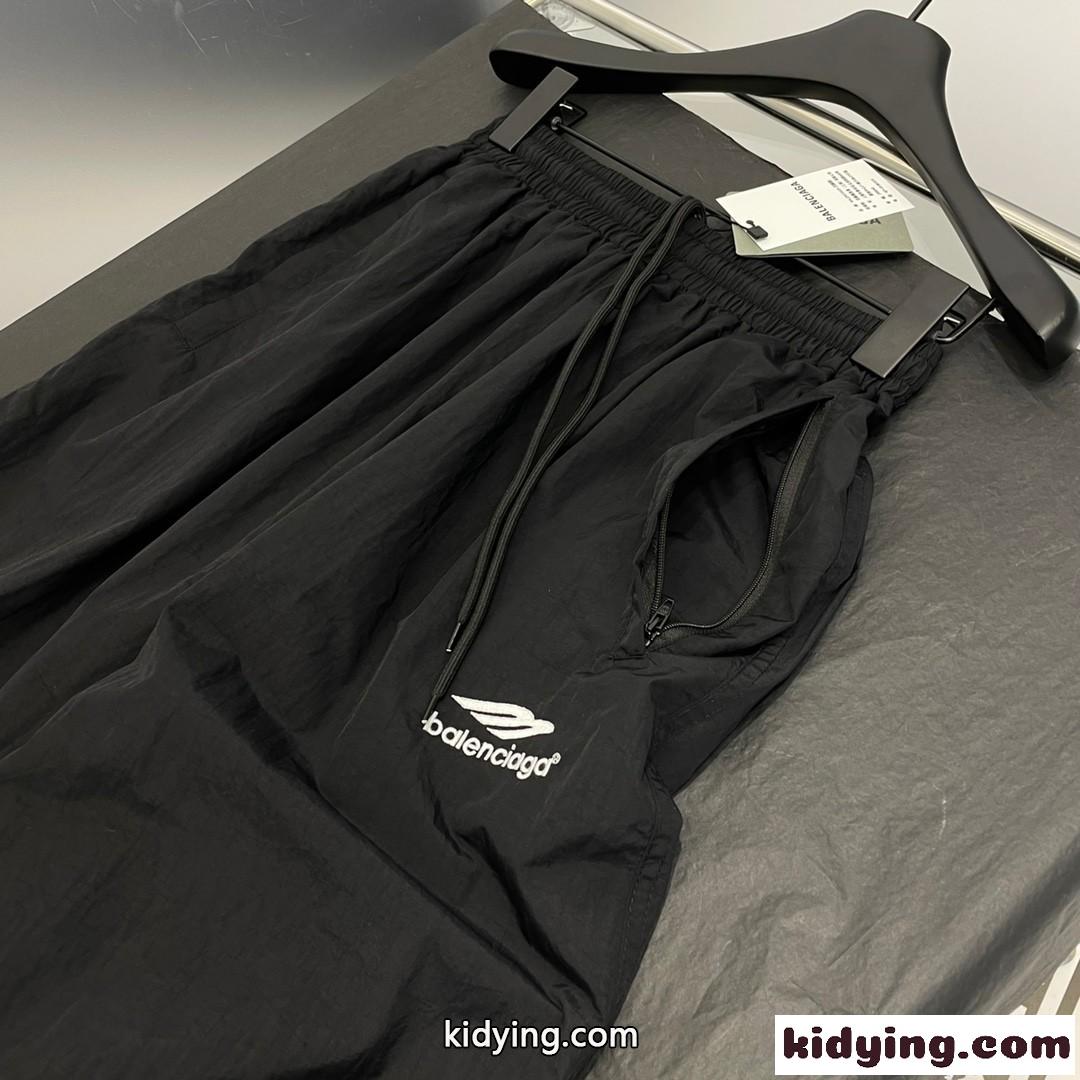 3B SPORTS ICON TRACKSUIT パンツ バレンシアガ パンツ コピー-4