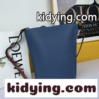 ロエベGate Bucket Bag羅意威最新のgetaバケツバッグが出荷される ロエベ バッグ 新作コピー-4