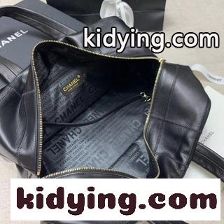 新品の現品,シャネルChanelハンドヘルドボストンバッグ シャネル バッグ ネットコピー 一目で好きになった-4