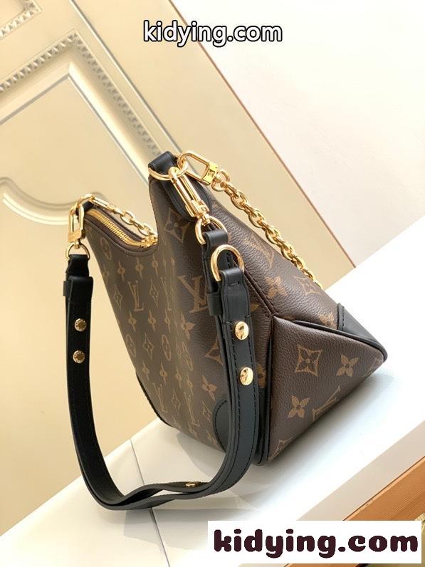 M45831 ブーローニュ NM ルイ・ヴィトン バッグ コピー モノグラム ショルダーバッグ-1