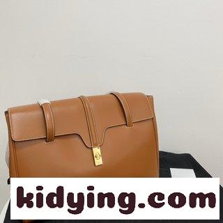 セリーヌsoft大型バッグ 大きなバッグの容量が感動的で 牛の皮を張り,中は砂の皮をすり減らす セリーヌ バッグ 耐久性 コピー-0