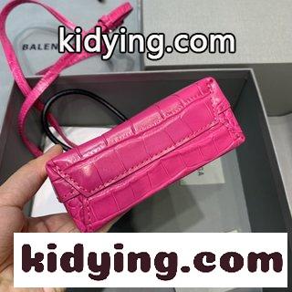 Balencia新潮から反則までのミニフォンバッグ,バレンシアガ おすすめ バッグ-2