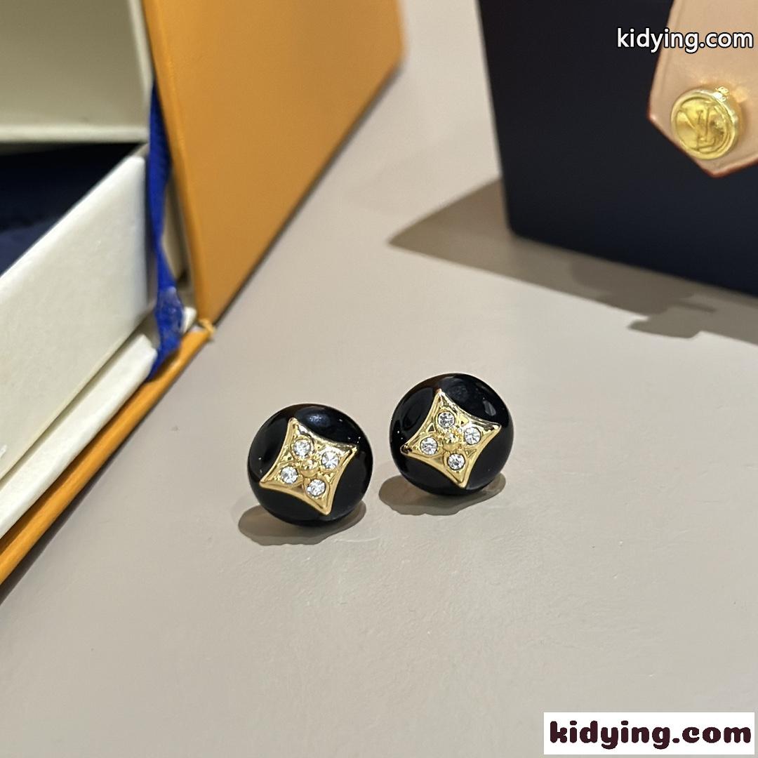 ピュス カラー ブロッサム ルイ・ヴィトン ピアス コピー レディース アクセサリー-0